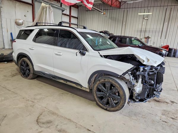 2025 HYUNDAI PALISADE XRT