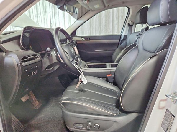 2025 HYUNDAI PALISADE XRT