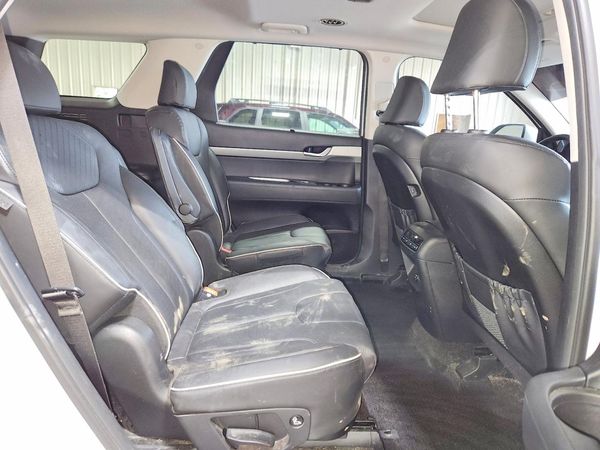 2025 HYUNDAI PALISADE XRT