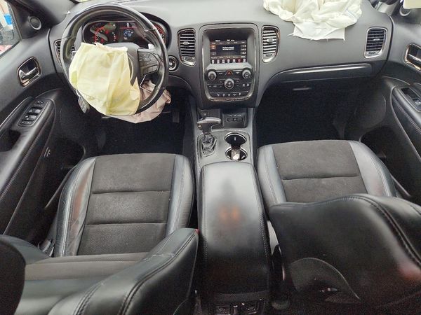 2019 DODGE DURANGO