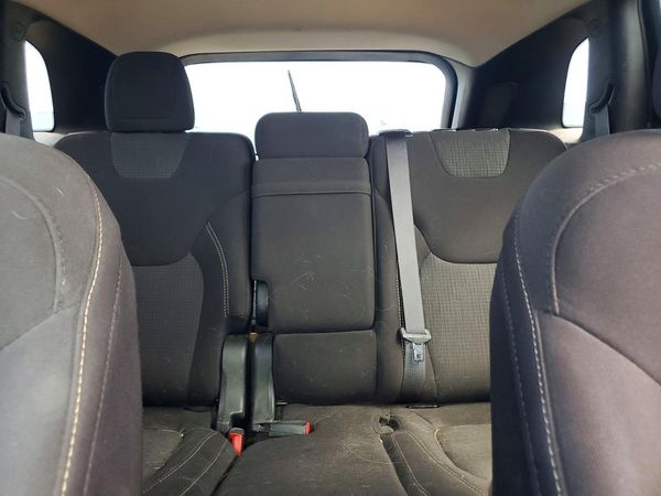 2016 JEEP CHEROKEE Latitude/Longitude/North