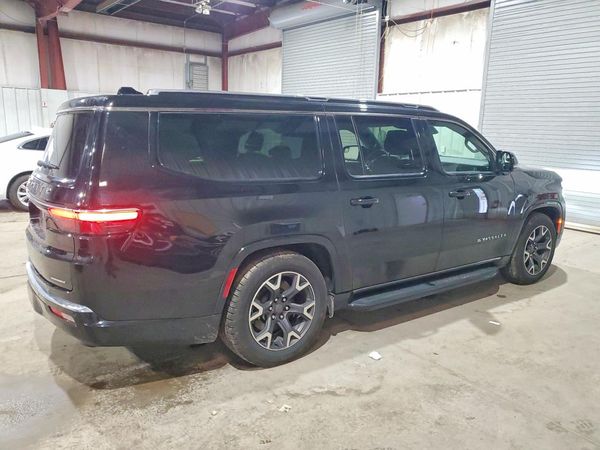 2024 JEEP WAGONEER Series III