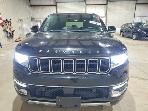 2024 JEEP WAGONEER Series III