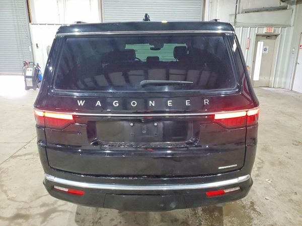 2024 JEEP WAGONEER Series III