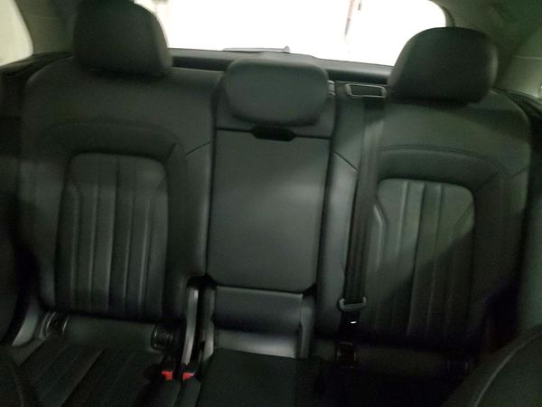 2018 AUDI Q5 quattro Premium