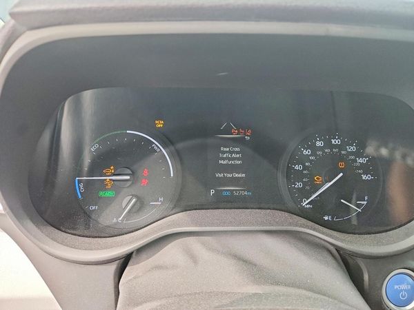 2022 TOYOTA SIENNA