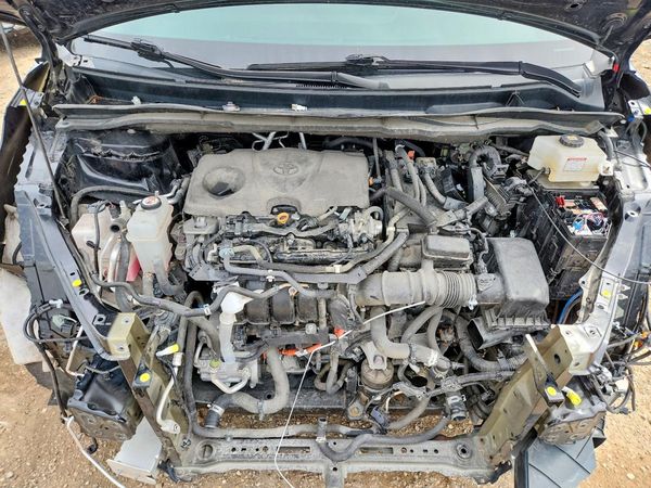 2022 TOYOTA SIENNA