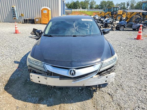 2017 ACURA ILX Base/Acura Watch Plus