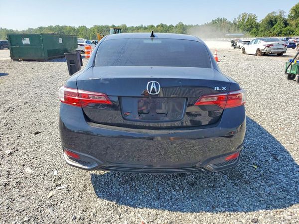 2017 ACURA ILX Base/Acura Watch Plus