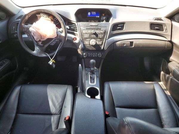 2017 ACURA ILX Base/Acura Watch Plus