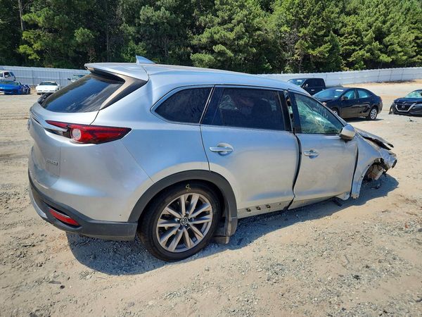2020 MAZDA CX-9 Grand Touring — PSRA