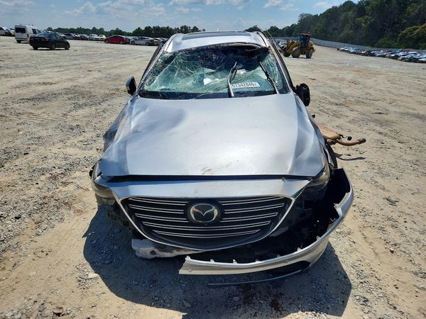 2020 MAZDA CX-9 Grand Touring — DIRF