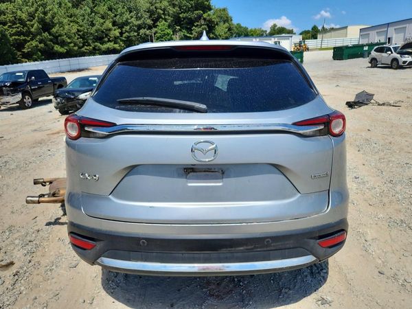 2020 MAZDA CX-9 Grand Touring — DIRR