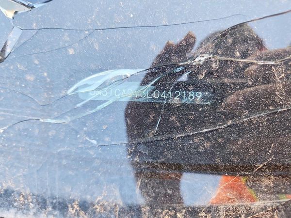 2020 MAZDA CX-9 Grand Touring — VINP