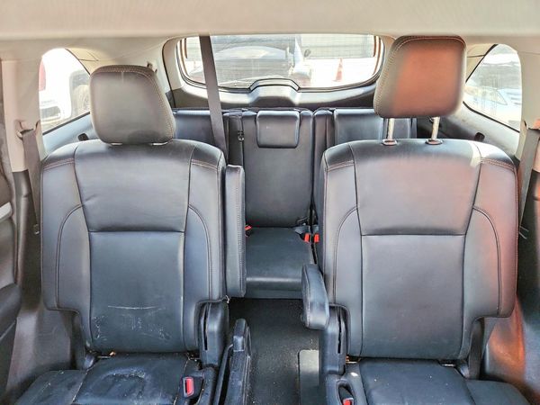 2019 TOYOTA HIGHLANDER SE/XLE