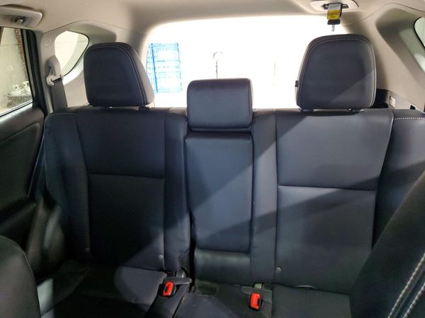 2013 TOYOTA RAV4 High — SUVN