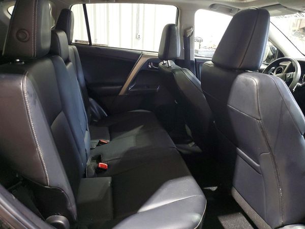 2013 TOYOTA RAV4 High — PSRS
