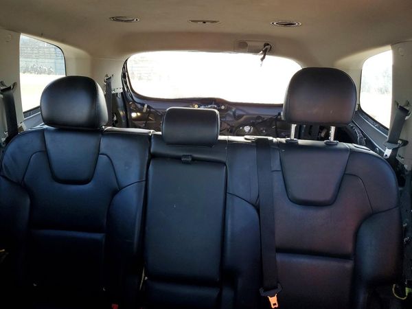 2020 KIA TELLURIDE