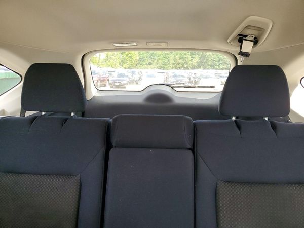 2016 HONDA CRV EX