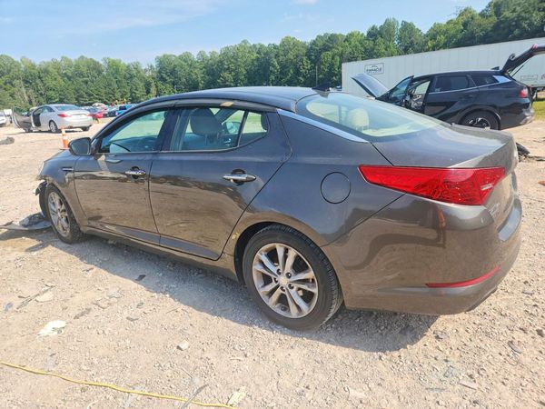 2013 KIA OPTIMA