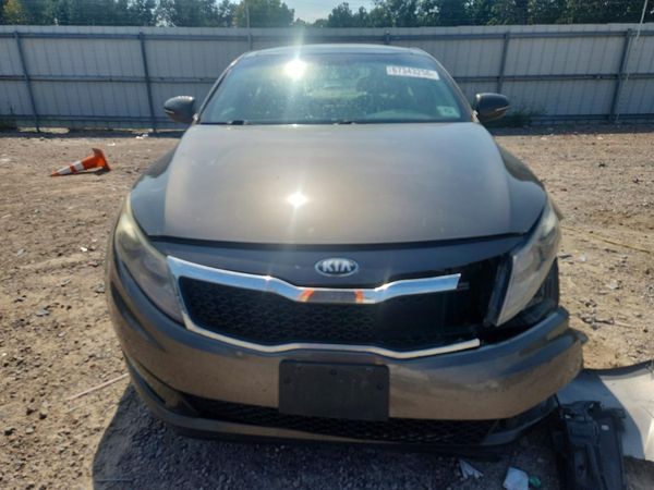 2013 KIA OPTIMA