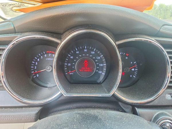 2013 KIA OPTIMA
