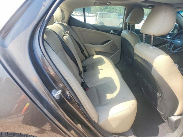 2013 KIA OPTIMA