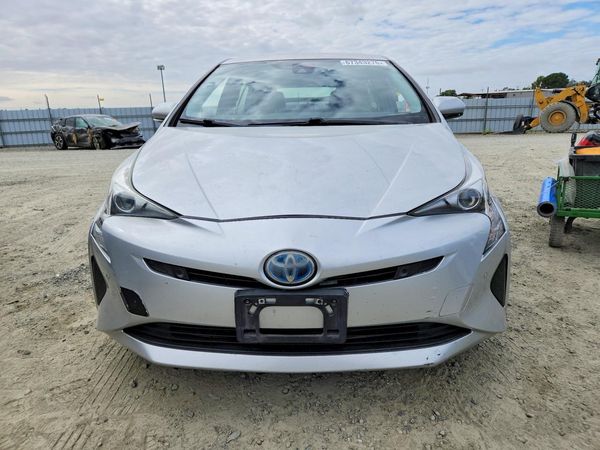 2018 TOYOTA PRIUS One/Two