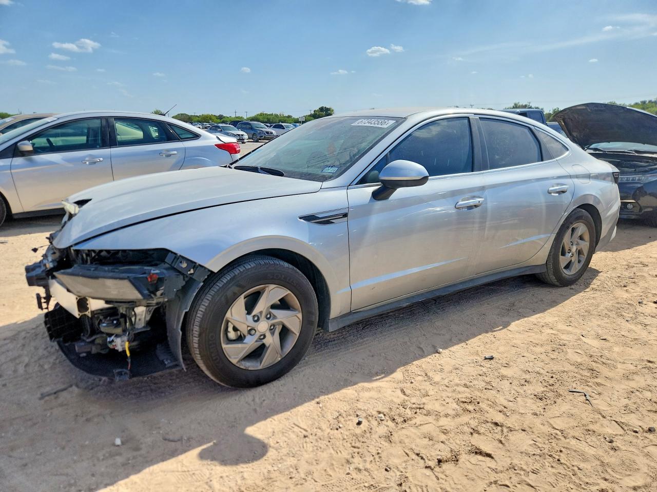 2026 HYUNDAI SONATA SE