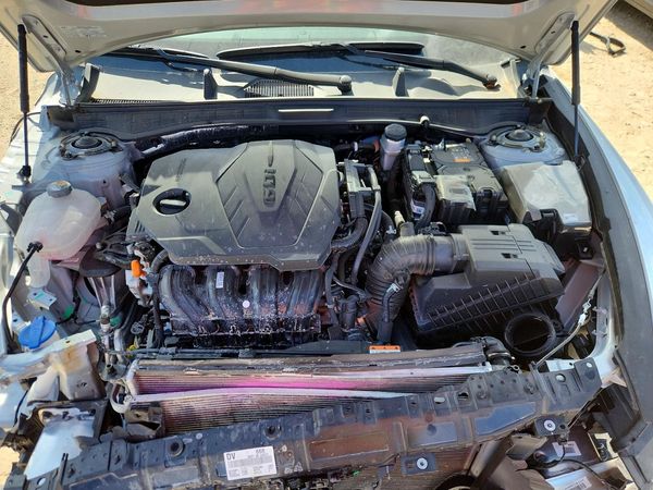 2026 HYUNDAI SONATA SE