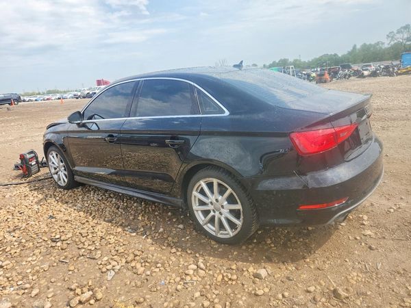 2016 AUDI A3