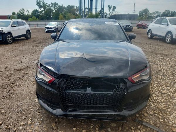 2016 AUDI A3