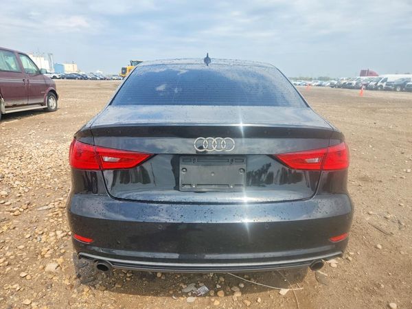 2016 AUDI A3