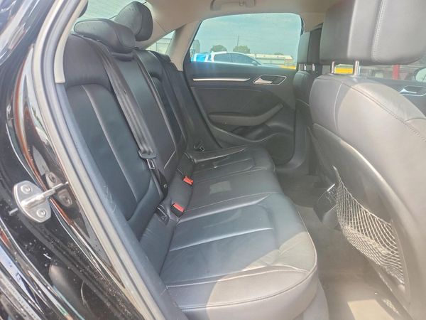 2016 AUDI A3