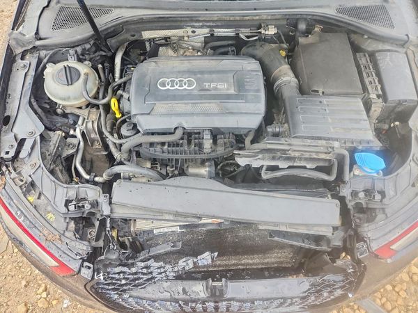 2016 AUDI A3