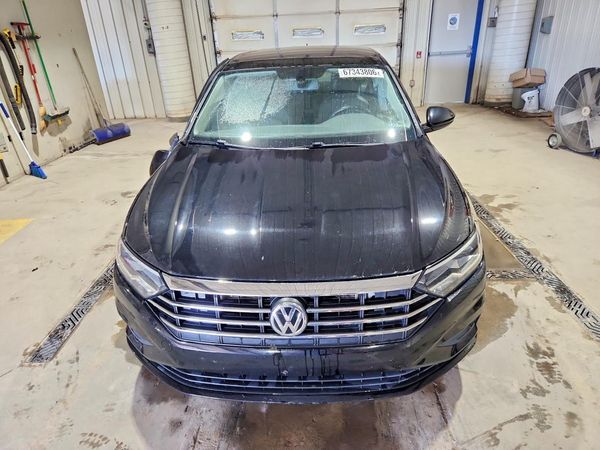 2021 VOLKSWAGEN JETTA