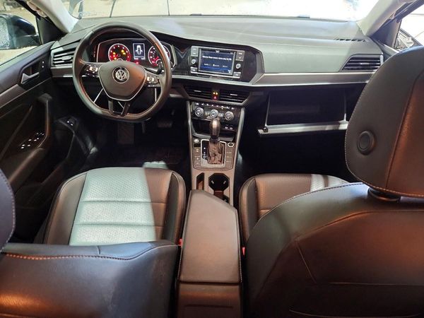 2021 VOLKSWAGEN JETTA
