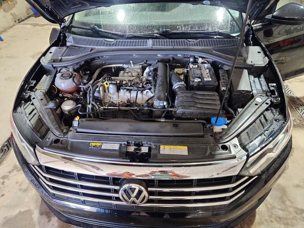 2021 VOLKSWAGEN JETTA