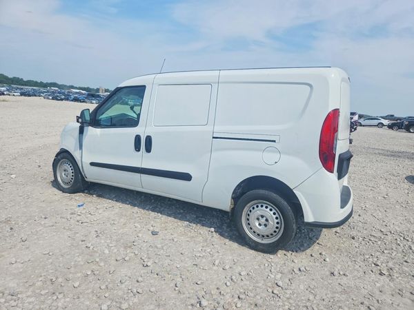 2022 RAM PROMASTER — DSRA