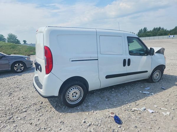 2022 RAM PROMASTER — PSRA