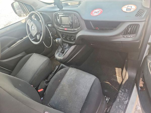 2022 RAM PROMASTER — CKPT