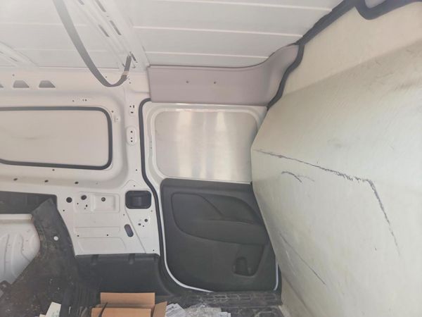 2022 RAM PROMASTER — PSRS