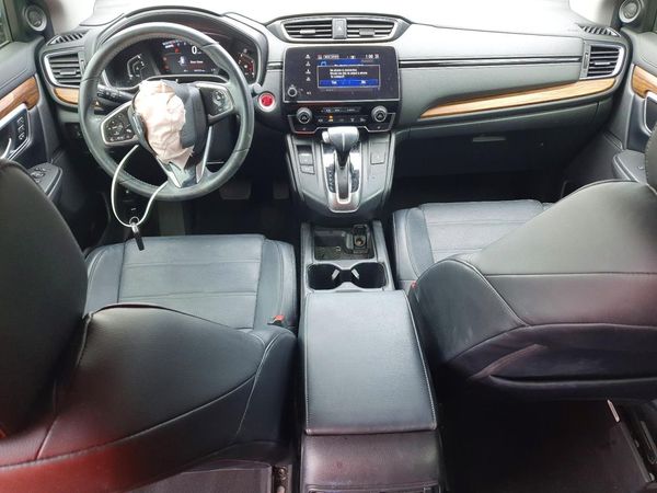 2018 HONDA CRV EX-L/EX-L Navi