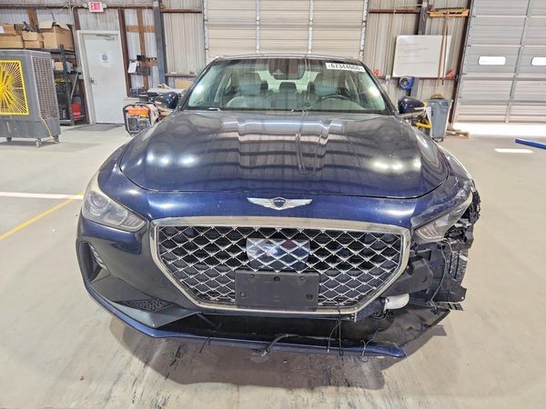 2020 GENESIS G70 2.0T