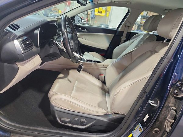 2020 GENESIS G70 2.0T