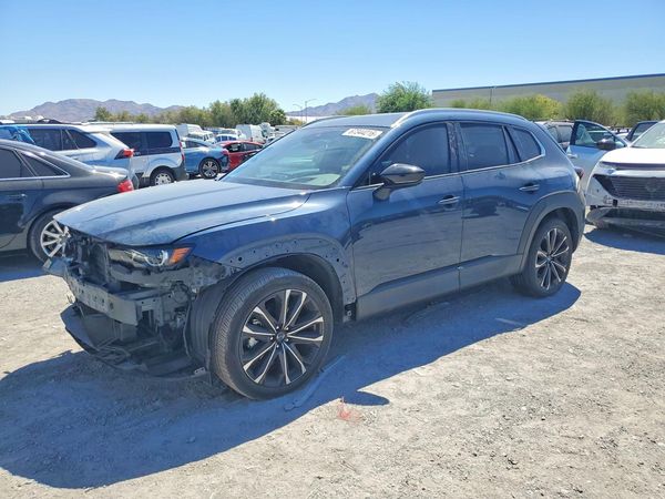 2023 MAZDA CX-50
