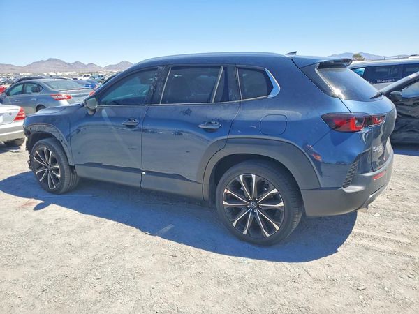 2023 MAZDA CX-50