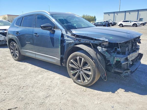 2023 MAZDA CX-50