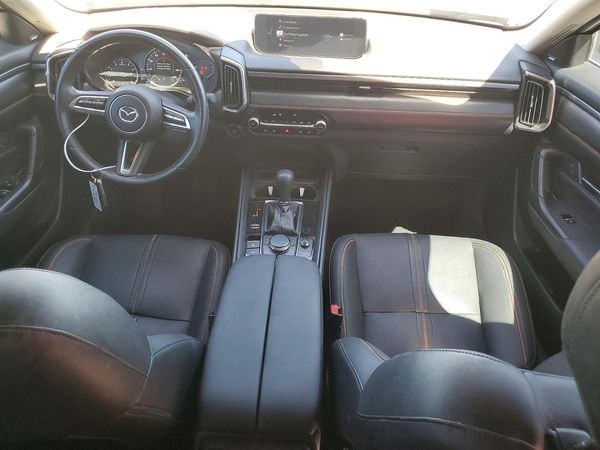 2023 MAZDA CX-50