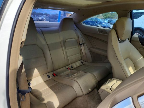 2014 MERCEDES-BENZ C